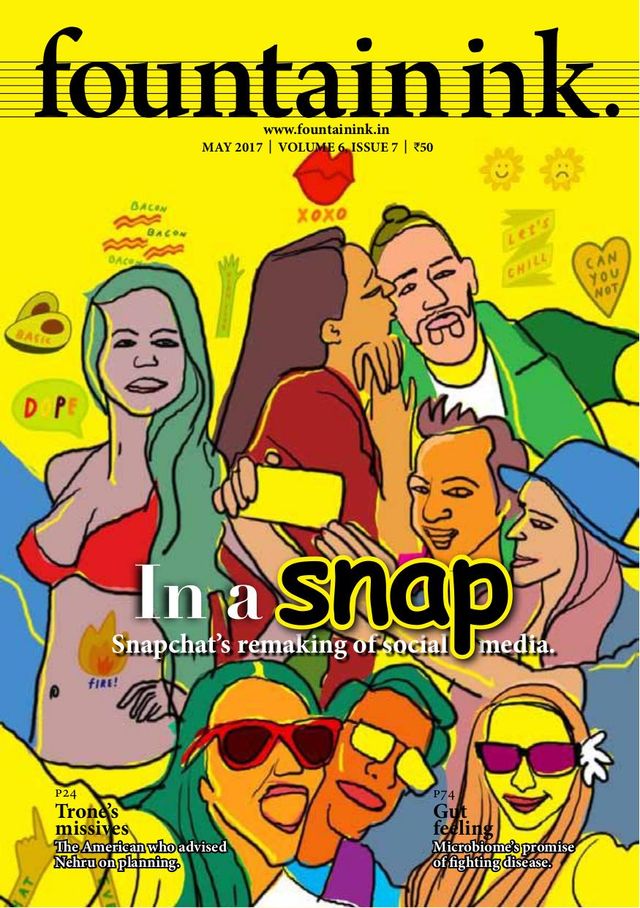 Mit Magzter GOLD unbegrenztes Potenzial nutzen